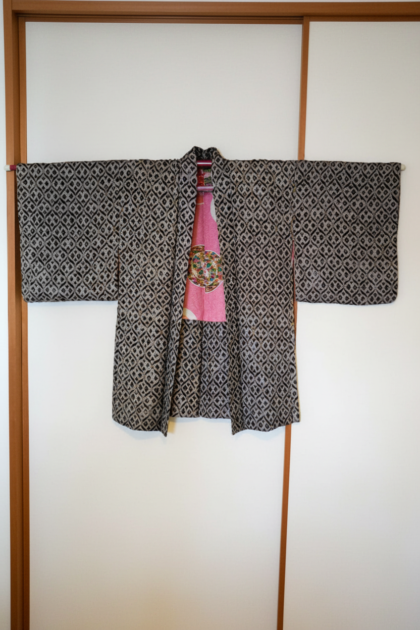 Haori 1 Pinterest