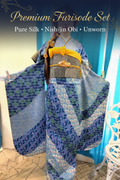 Premium Furisode Pinterest Image