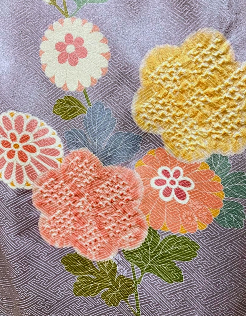 يوزن فوريسوديه مرسوم يدويًا بتوقيع الفنان - تصميم شيبوري زهري