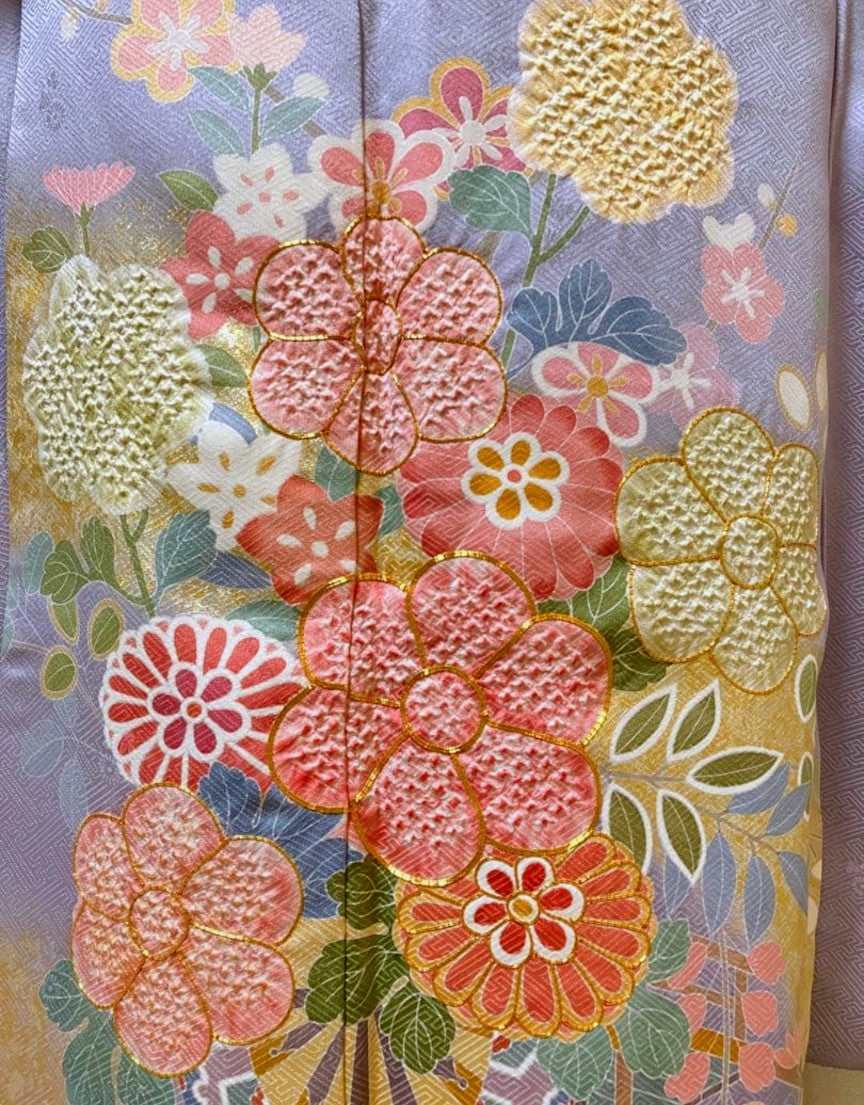 يوزن فوريسوديه مرسوم يدويًا بتوقيع الفنان - تصميم شيبوري زهري