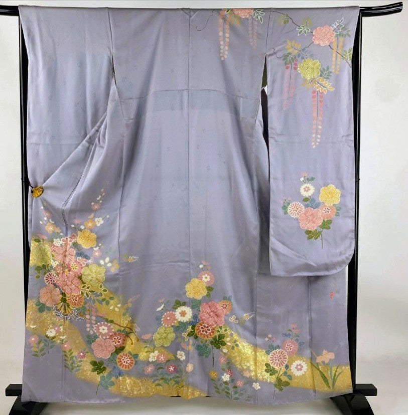 يوزن فوريسوديه مرسوم يدويًا بتوقيع الفنان - تصميم شيبوري زهري