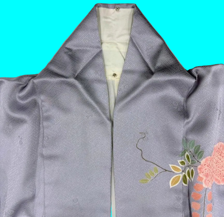 يوزن فوريسوديه مرسوم يدويًا بتوقيع الفنان - تصميم شيبوري زهري