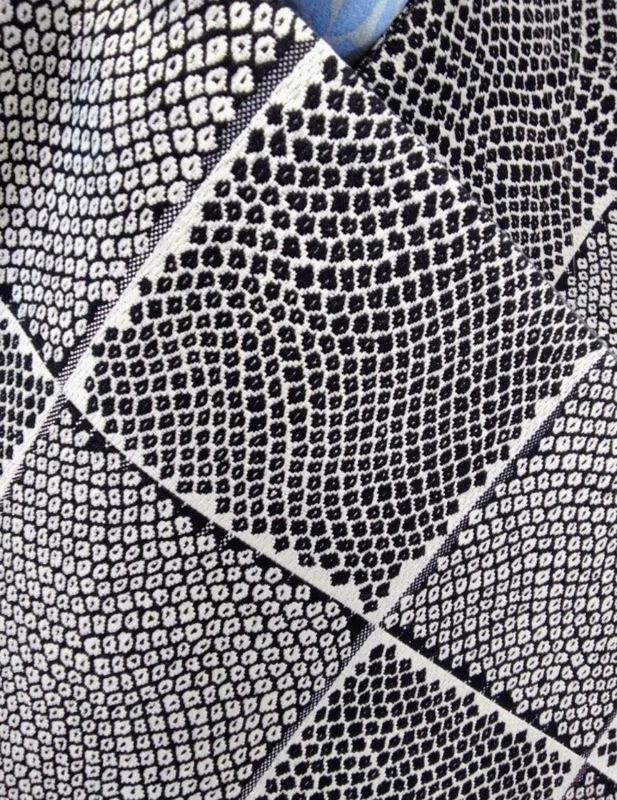 Premium Furisode Full Set - Pure Silk - Unworn - Nishijin Obi - Tall Size - Coming of Age Ceremony