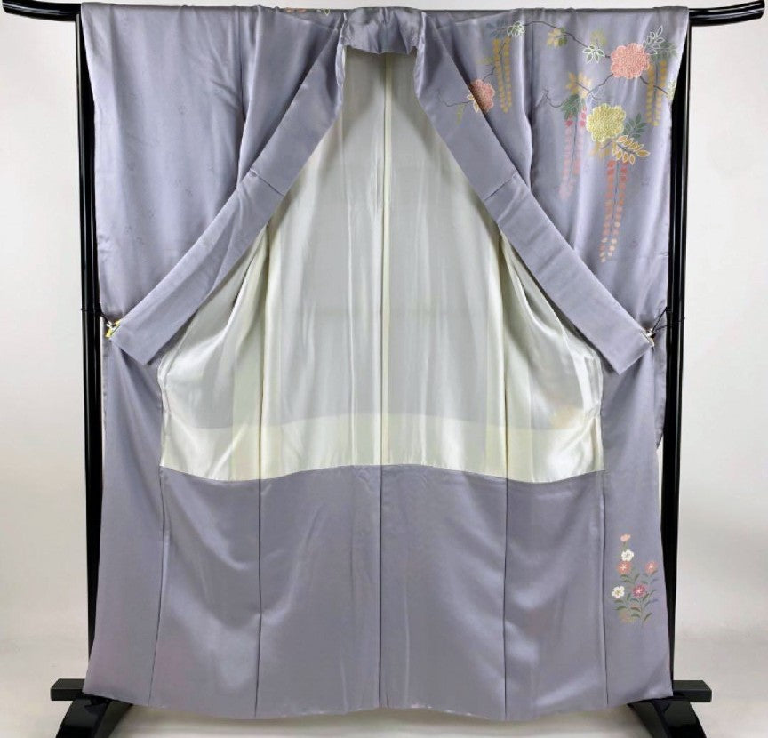 يوزن فوريسوديه مرسوم يدويًا بتوقيع الفنان - تصميم شيبوري زهري